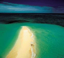 Touren ab Broome - 10 Tage Savannah Way West